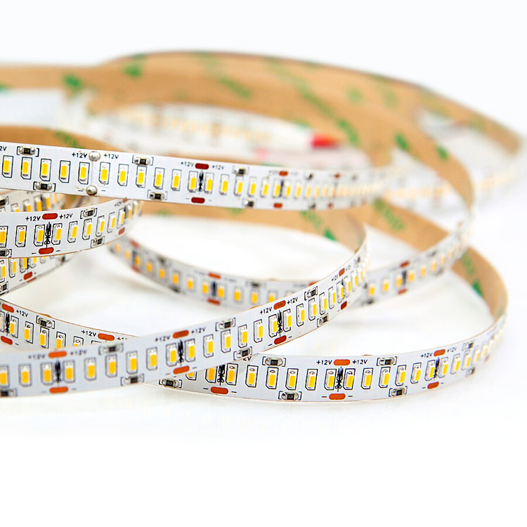 Single Row High Density Series DC24V 3014SMD 1200LEDs Flexible LED Strip Lights Indoor Lighting 16.4ft Per Reel By Sale Single Row High Density Series DC24V 3014SMD 1200LEDs Flexible LED Strip Lights Indoor Lighting 16.4ft Per Reel By Sale